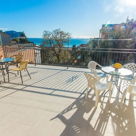 Apartments Petkovic Petrovac ภายนอก รูปภาพ