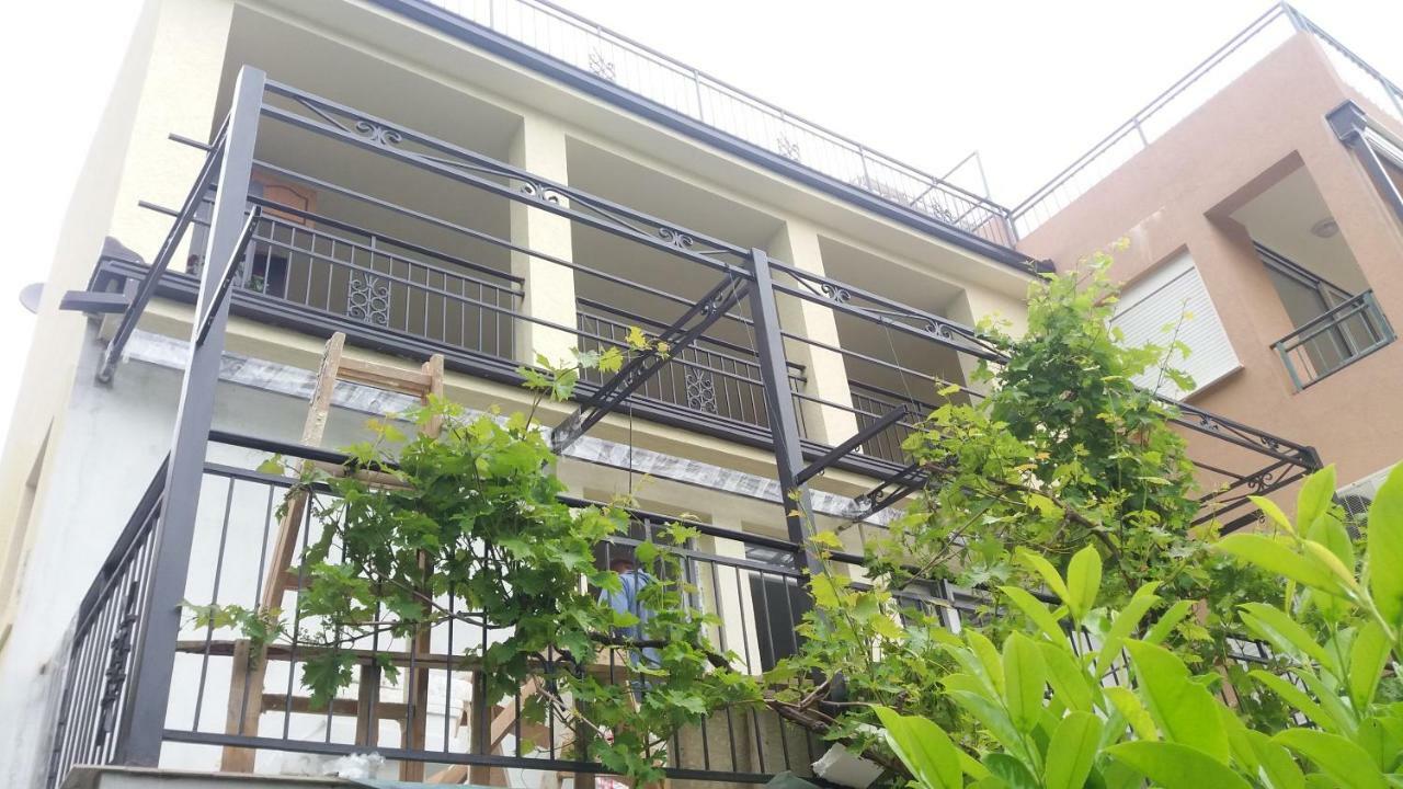Apartments Petkovic Petrovac ภายนอก รูปภาพ