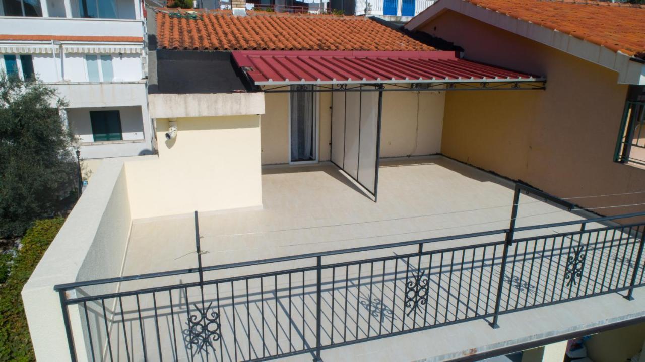 Apartments Petkovic Petrovac ภายนอก รูปภาพ